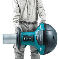 Lampe de chantier &agrave; DEL auto-redressante 40Vmax XGT (outil seulement)?, DEL, 5500 lumens Planification Entrepots Molloy