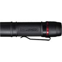 PX9 Dual Optic Flashlight, LED, 750 Lumens, AAA Batteries Planification Entrepots Molloy