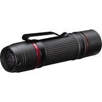 PX9 Dual Optic Flashlight, LED, 750 Lumens, AAA Batteries Planification Entrepots Molloy