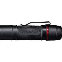 PX9 Dual Optic Flashlight, LED, 750 Lumens, AAA Batteries Planification Entrepots Molloy