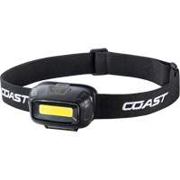 FL15 Headlamp, LED, 380 Lumens, AAA Batteries Planification Entrepots Molloy