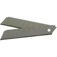 Replacement Blade, Snap-Off Style YB607 | Planification Entrepots Molloy
