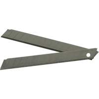 Replacement Blade, Snap-Off Style YB608 | Planification Entrepots Molloy