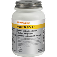 ROCK'N ROLL™ Anti-Seize, 300 g, 2500°F (1400°C) Max. Effective Temperature YC583 | Planification Entrepots Molloy