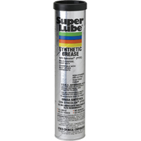 Super Lube™ Synthetic Based Grease With PFTE, 474 g, Cartridge YC592 | Planification Entrepots Molloy