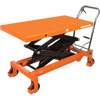 1100 lbs.