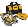 Tool, Battery & Charger
